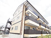 新八柱駅より徒歩17分 3階 築39年8ヶ月の賃貸物件