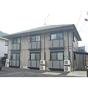 鎌ヶ谷大仏駅より徒歩8分 2階 築23年の賃貸物件