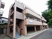 ツインヴィラ八柱2 1階 築33年の賃貸物件