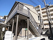 みのり台駅より徒歩3分 1階 築16年2ヶ月の賃貸物件