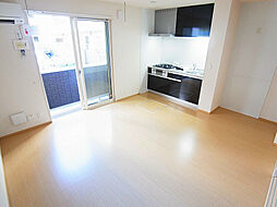 Arcobaleno 306 3階1LDKのリビング/ダイニング