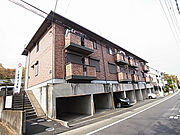 常盤平駅より徒歩12分 1階 築24年2ヶ月の賃貸物件