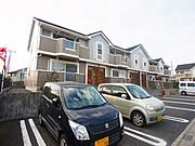 ランドスケープJI 2階 築22年2ヶ月の賃貸物件