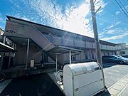 メルベーユ 1階 築20年2ヶ月の賃貸物件