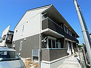 リオフォート 1階 築9年5ヶ月の賃貸物件