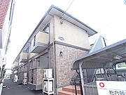 モナリエ古ヶ崎 2階 築19年2ヶ月の賃貸物件