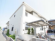 五香駅より徒歩8分 1階 築14年2ヶ月の賃貸物件