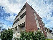 秋山駅より徒歩5分 1階 築7年2ヶ月の賃貸物件