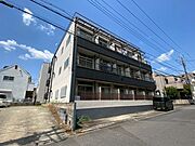 緑ヶ丘サンハイツ 3階 築48年1ヶ月の賃貸物件