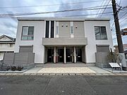 初富駅より徒歩22分 1階 築2年8ヶ月の賃貸物件