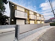 シャディグローヴ 2階 新築の賃貸物件