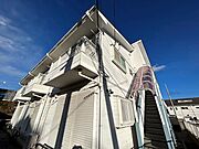 アネックス南流山7期 2階 築32年3ヶ月の賃貸物件