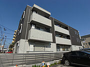 南流山駅より徒歩2分 2階 築11年11ヶ月の賃貸物件