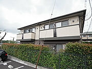 リシアンサス・ガーデンF 1階 築20年1ヶ月の賃貸物件