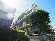 ベルメゾン 2階 築35年4ヶ月の賃貸物件