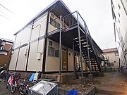 六実駅より徒歩16分 1階 築46年1ヶ月の賃貸物件