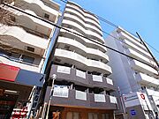 西馬橋ＧＯＴＯ２ 8階 築21年8ヶ月の賃貸物件