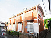 メゾンエクシード 2階 築38年9ヶ月の賃貸物件