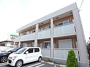 トスカーナ 2階 築16年10ヶ月の賃貸物件