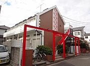 ジュネパレス松戸第505 2階 築35年11ヶ月の賃貸物件