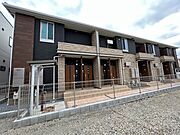 五香駅より徒歩9分 1階 築3年10ヶ月の賃貸物件