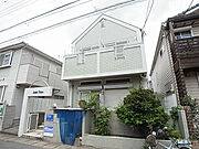 馬橋駅より徒歩19分 2階 築37年11ヶ月の賃貸物件