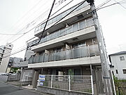 北松戸駅より徒歩5分 3階 築18年10ヶ月の賃貸物件