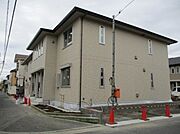 馬橋駅より徒歩14分 1階 築5年9ヶ月の賃貸物件