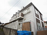 松戸駅より徒歩18分 1階 築34年3ヶ月の賃貸物件