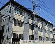 北小金駅より徒歩9分 1階 築36年4ヶ月の賃貸物件