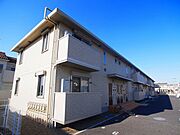 西白井駅より徒歩18分 2階 築11年2ヶ月の賃貸物件