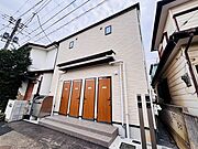 ベレガンス新鎌ヶ谷II 2階 新築の賃貸物件