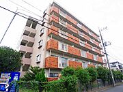 新松戸駅より徒歩11分 2階 築39年2ヶ月の賃貸物件