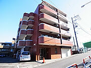 北小金駅より徒歩2分 4階 築35年2ヶ月の賃貸物件