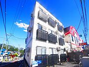 ヴァンテアン２ 3階 築24年2ヶ月の賃貸物件