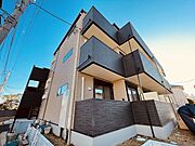 南流山駅より徒歩5分 3階 築3年10ヶ月の賃貸物件