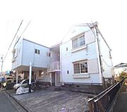 ビュラー鎌ヶ谷 1階 築37年10ヶ月の賃貸物件