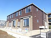 南流山駅より徒歩19分 1階 築2年8ヶ月の賃貸物件