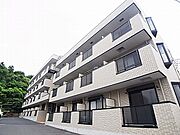 南流山駅より徒歩7分 2階 築19年8ヶ月の賃貸物件