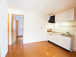 Villers park（ヴィラーズパーク） 103 1階2DKのリビング/ダイニング