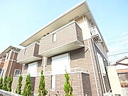 常盤平駅より徒歩15分 1階 築12年4ヶ月の賃貸物件