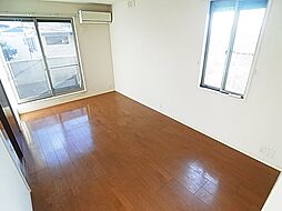 ソレアード元山 202 2階1LDKのリビング/ダイニング