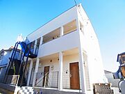 五香駅より徒歩7分 3階 築4年5ヶ月の賃貸物件