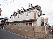 馬橋駅より徒歩17分 2階 築38年3ヶ月の賃貸物件