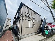 松戸駅より徒歩18分 2階 築21年10ヶ月の賃貸物件