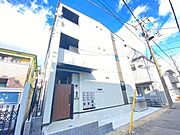 松戸駅より徒歩8分 2階 築4年1ヶ月の賃貸物件