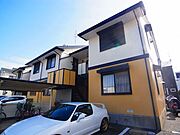 南流山駅より徒歩15分 1階 築30年2ヶ月の賃貸物件