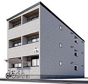 みのり台駅より徒歩11分 1階 新築の賃貸物件