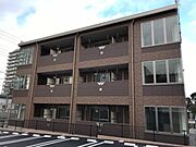 北松戸駅より徒歩7分 1階 築8年の賃貸物件