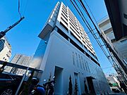 松戸駅より徒歩4分 7階 築16年9ヶ月の賃貸物件